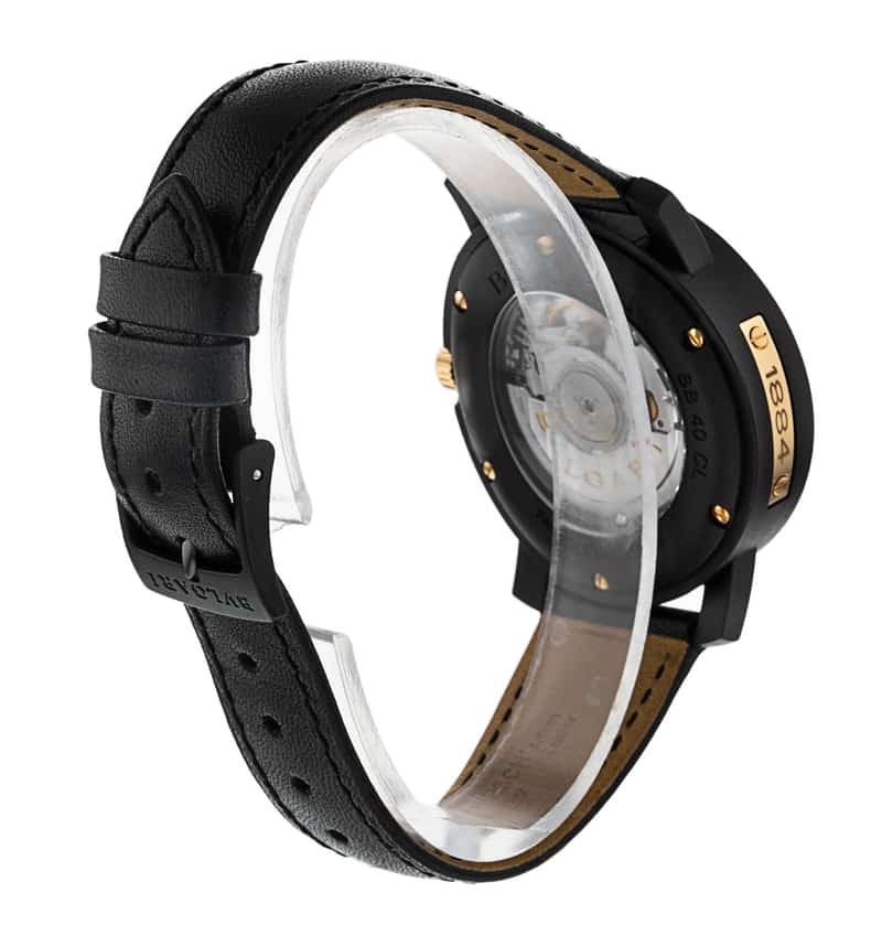 Bvlgari Bvlgari BB40CL